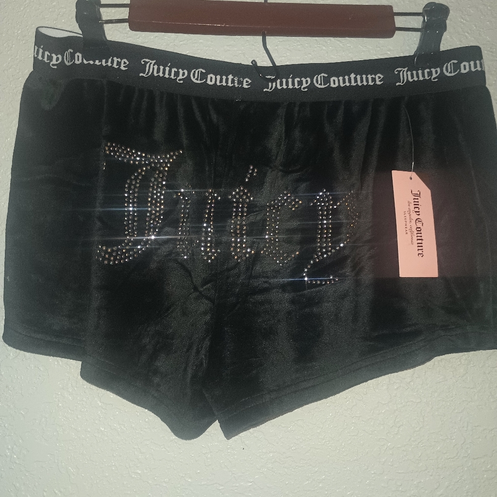 Juicy couture shorts